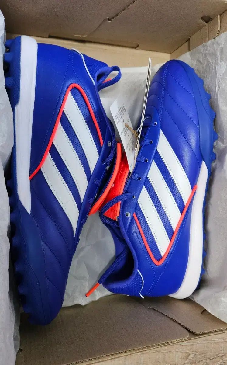 (新品) アディダス コパ グローロ2 TF サッカーシューズ