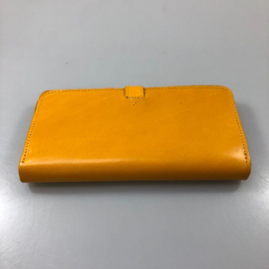 グレンロイヤル 長財布 二つ折り財布 フラップボタン【AFI1】 - メルカリ