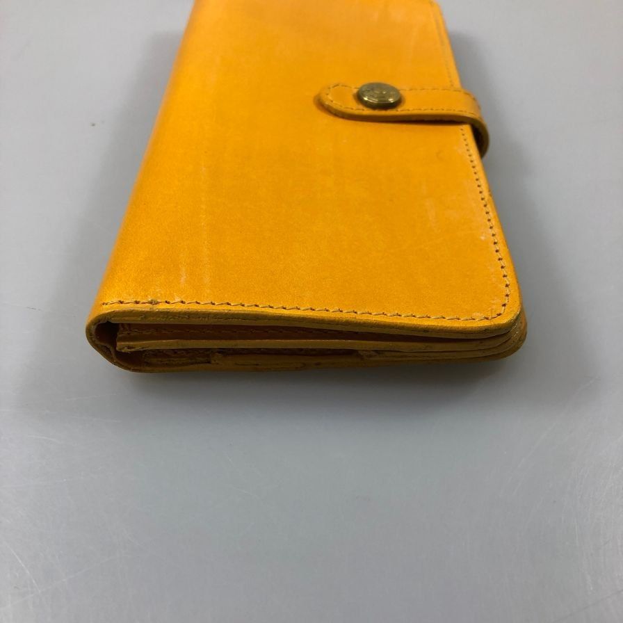 グレンロイヤル 長財布 二つ折り財布 フラップボタン【AFI1】 - メルカリ