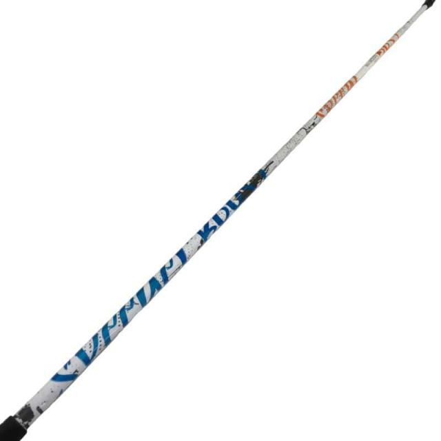 スピーダー ブースト 50【S】テーラーメイドスリーブ付きグリップなし