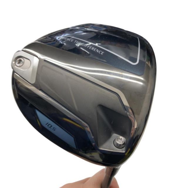 【中古】 ダンロップ XXIO(2026) 10.5° ドライバー DR XXIO MP1400(DR) (フレックスR) メンズ 男性用 右利き 右用 Bランク ゴルフクラブ