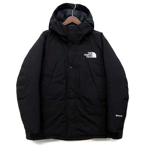 ザノースフェイス THE NORTH FACE マウンテン ダウン ジャケット