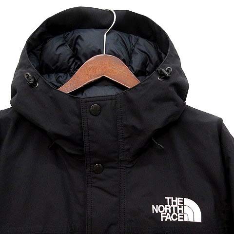 ザノースフェイス THE NORTH FACE マウンテン ダウン ジャケット