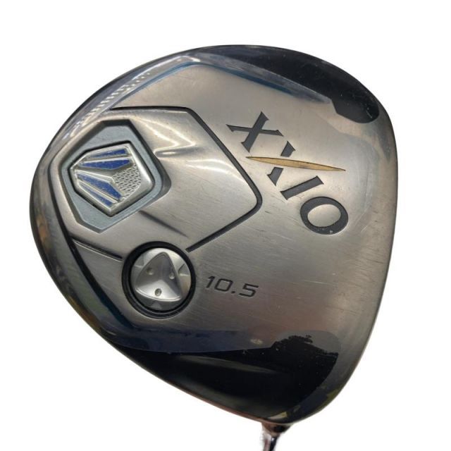 【中古】 ダンロップ XXIO(2014) 10.5° ドライバー DR XXIO MP800(ドライバー) (フレックスSR) メンズ 男性用 右利き 右用 Cランク ゴルフクラブ