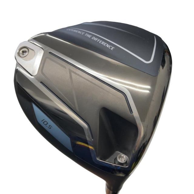 【中古】 ダンロップ XXIO(2026) プラス 10.5° ドライバー DR 純正特注シャフト (フレックスその他) メンズ 男性用 右利き 右用 Bランク ゴルフクラブ