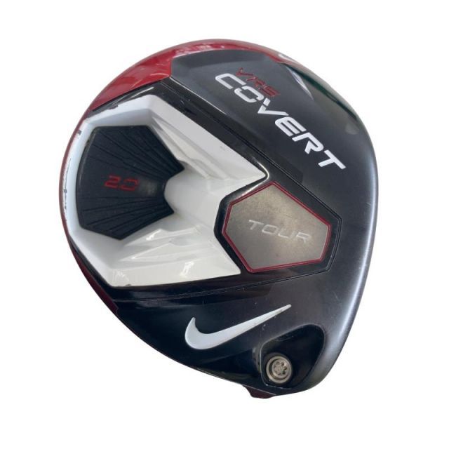 【中古】 ナイキ VR_S COVERT TOUR 1W ドライバー DR Diamana B60 (フレックスS) メンズ 男性用 右利き 右用 Cランク ゴルフクラブ