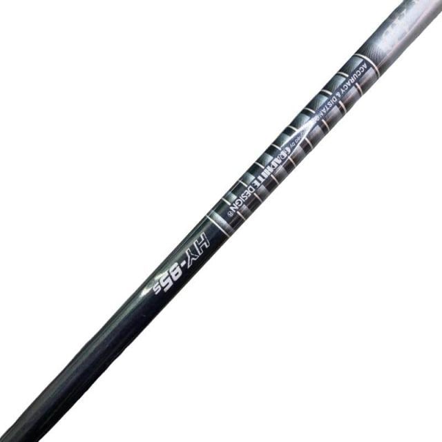 タイトリスト 915 H U4 ユーティリティ UT 純正特注シャフト