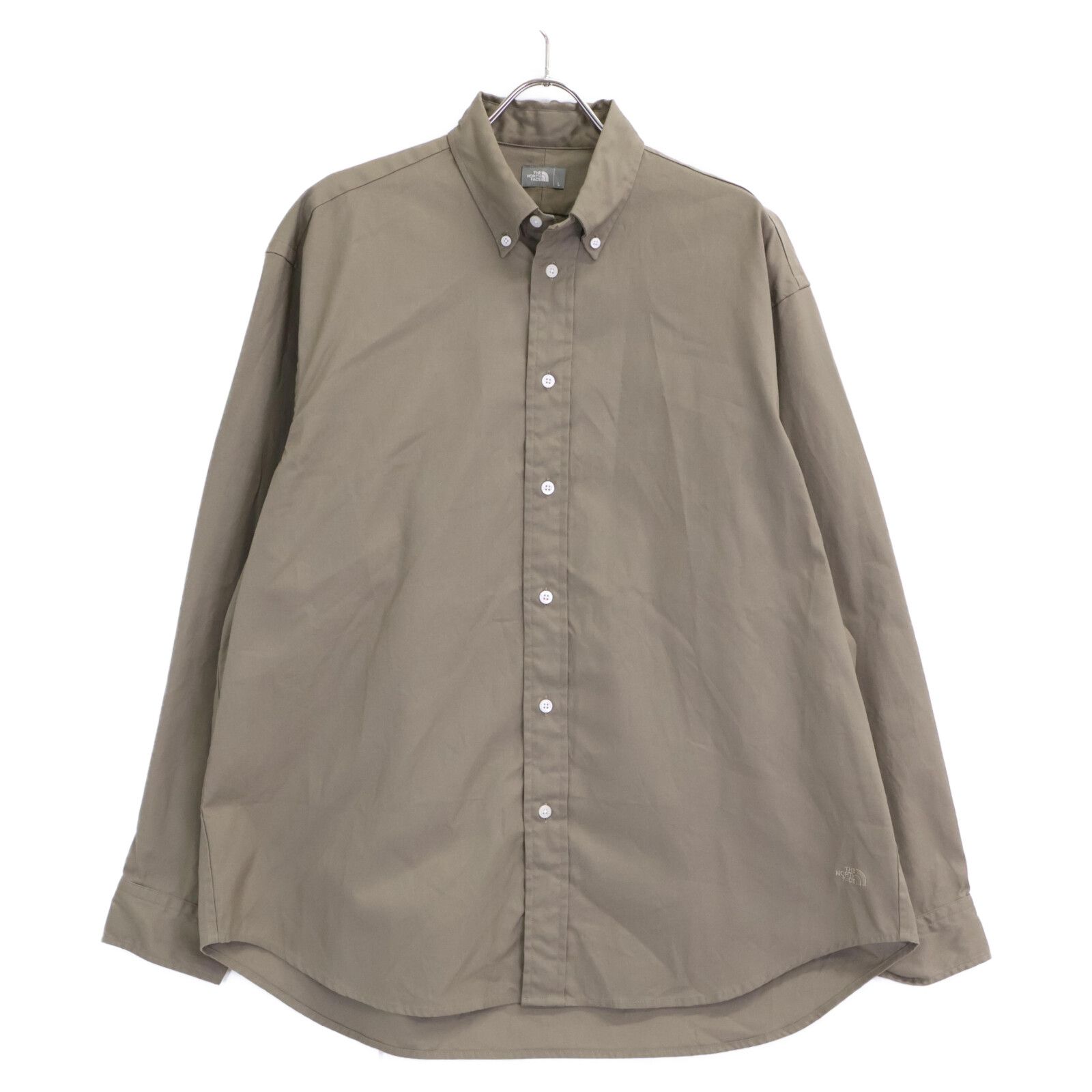 THE NORTH FACE ノースフェイス NR12450 フォールンロック ロング 