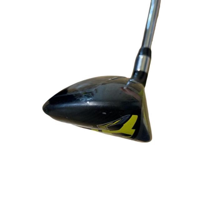 中古】 ブリヂストン TOUR B JGR U4 ユーティリティ UT NS PRO MODUS3