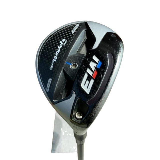 【中古】 テーラーメイド M3 5W フェアウェイウッド FW Tour AD IZ-6 (フレックスS) メンズ 男性用 右利き 右用 Cランク ゴルフクラブ