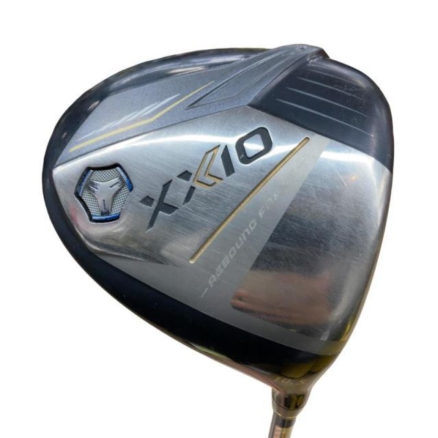 【中古】 ダンロップ XXIO(2024) 10.5° ドライバー DR XXIO MP1300(DR) (フレックスR) メンズ 男性用 右利き 右用 Cランク ゴルフクラブ