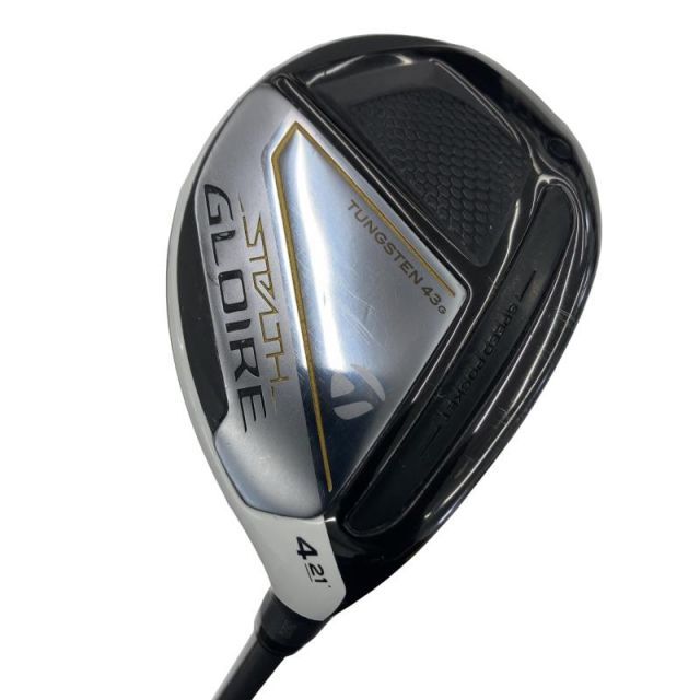 ゴルフ TaylorMade Stealth 2 U4ユーティリティクラブ