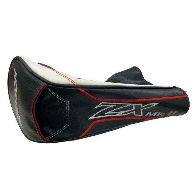 中古】 ダンロップ SRIXON ZX5 Mk II LS 10.5° ドライバー DR Diamana