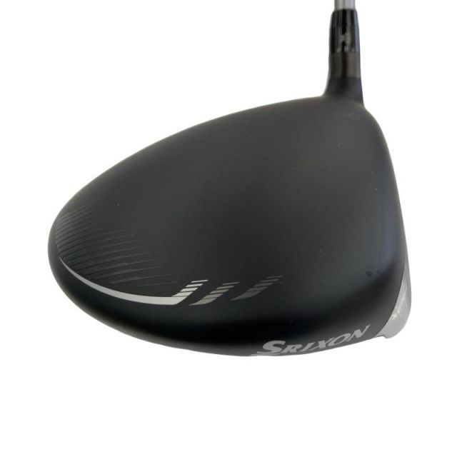 中古】 ダンロップ SRIXON ZX5 Mk II LS 10.5° ドライバー DR Diamana