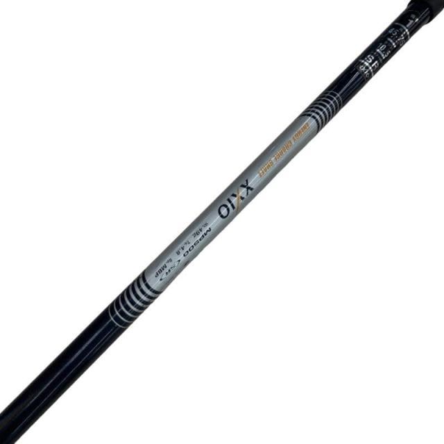 中古】 ダンロップ XXIO REVO 10.5° ドライバー DR XXIO MP500