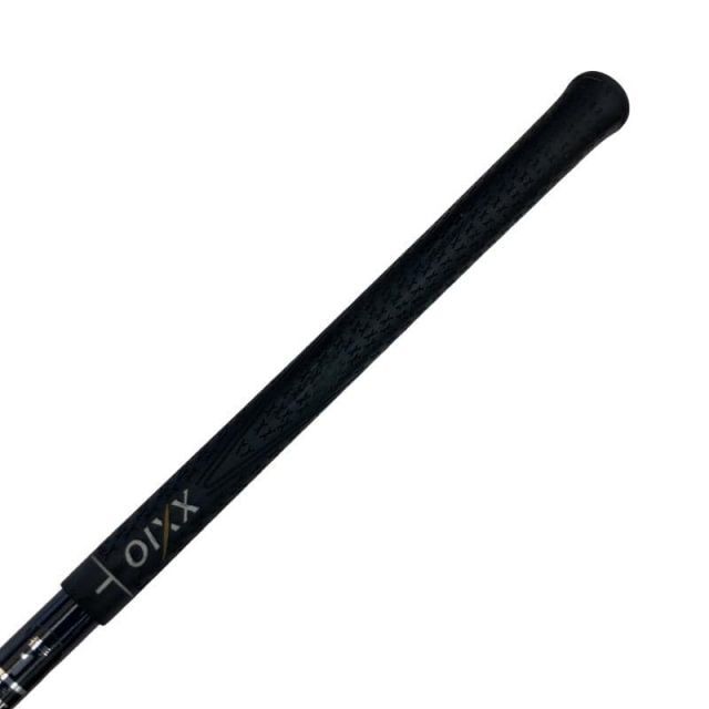 中古】 ダンロップ XXIO REVO 10.5° ドライバー DR XXIO MP500