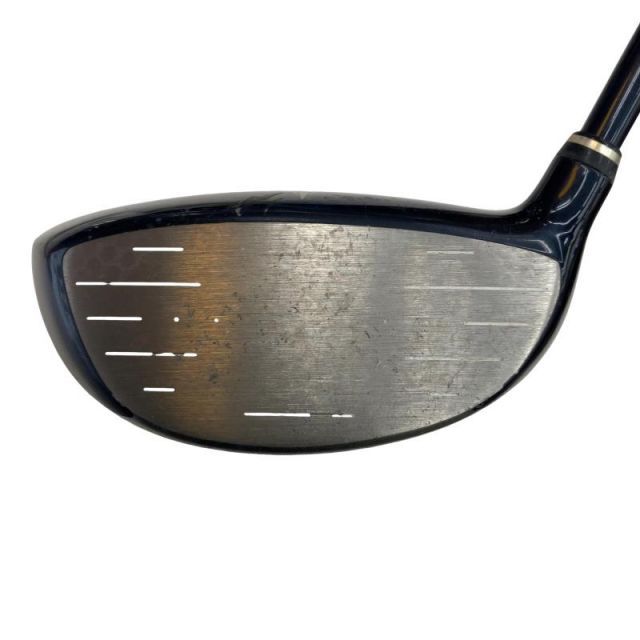 中古】 ダンロップ XXIO REVO 10.5° ドライバー DR XXIO MP500