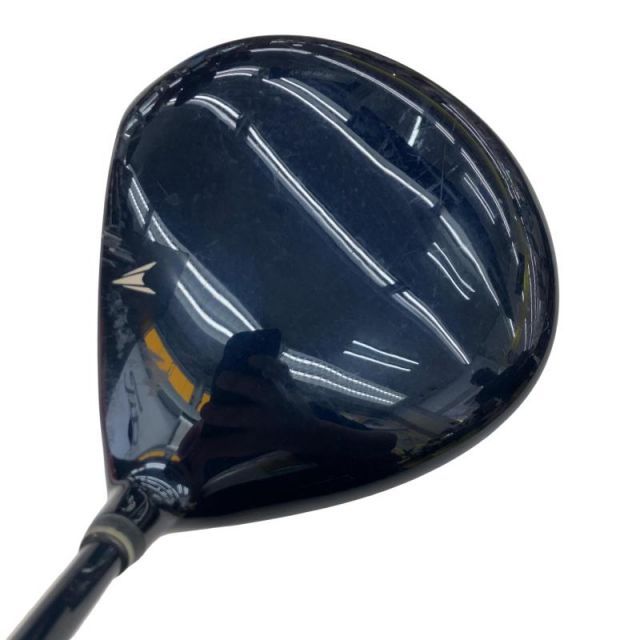 中古】 ダンロップ XXIO REVO 10.5° ドライバー DR XXIO MP500