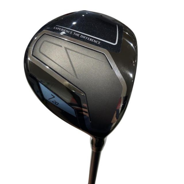 【中古】 ダンロップ XXIO(2026) 7W フェアウェイウッド FW XXIO MP1400(FW) (フレックスR) メンズ 男性用 右利き 右用 Bランク ゴルフクラブ