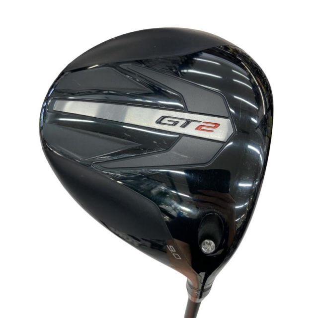 【中古】 タイトリスト GT2 9° ドライバー DR TENSEI BLUE 1K 55 (フレックスS) メンズ 男性用 右利き 右用 Cランク ゴルフクラブ