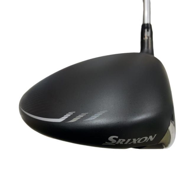 中古】 ダンロップ SRIXON ZX5 Mk II LS 10.5° ドライバー DR Diamana