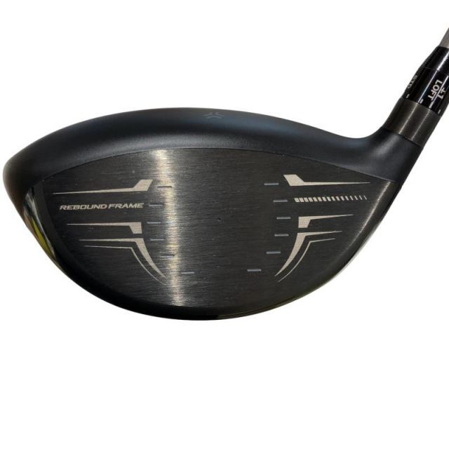 中古】 ダンロップ SRIXON ZX5 Mk II LS 10.5° ドライバー DR Diamana