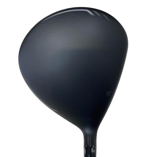 中古】 ダンロップ SRIXON ZX5 Mk II 10.5° レフティ ドライバー DR