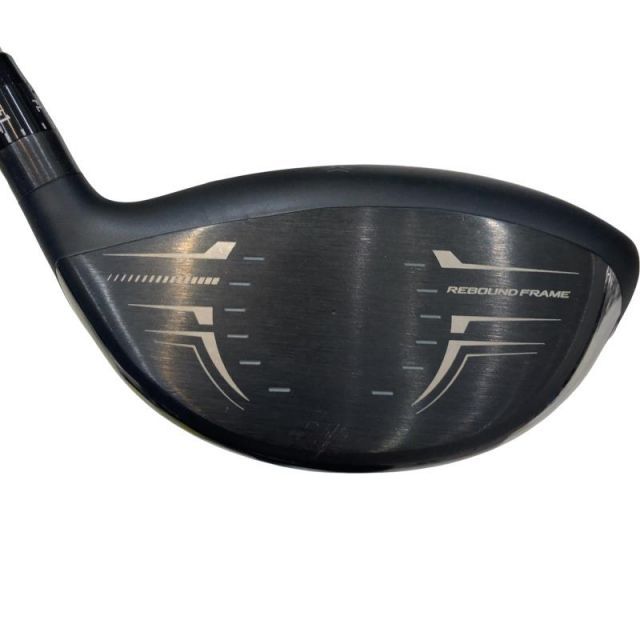 Srixon ZX5 ドライバー 10.5度　レフティ 中古】 ダンロップ SRIXON ZX5 Mk II 10.5° レフティ ドライバー DR