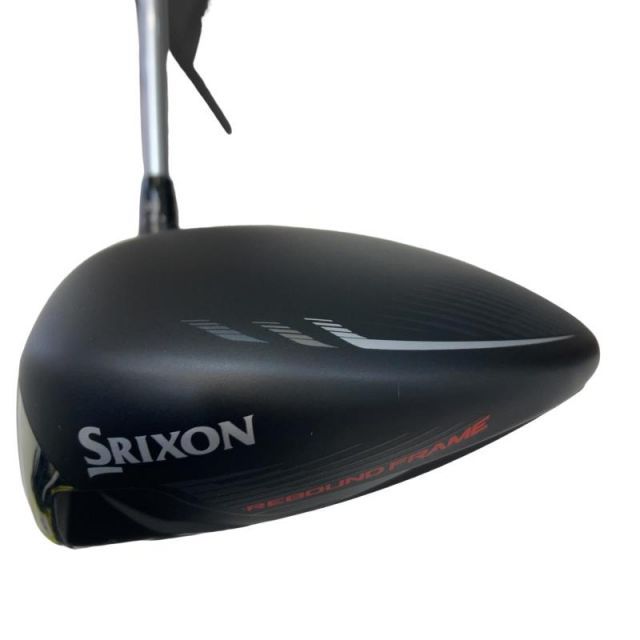 中古】 ダンロップ SRIXON ZX5 Mk II 10.5° レフティ ドライバー DR
