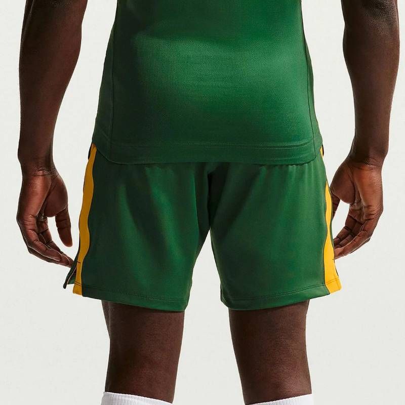 送料無料・匿名配送】Nike ナイキ 南アフリカ代表 スプリングボクス 26