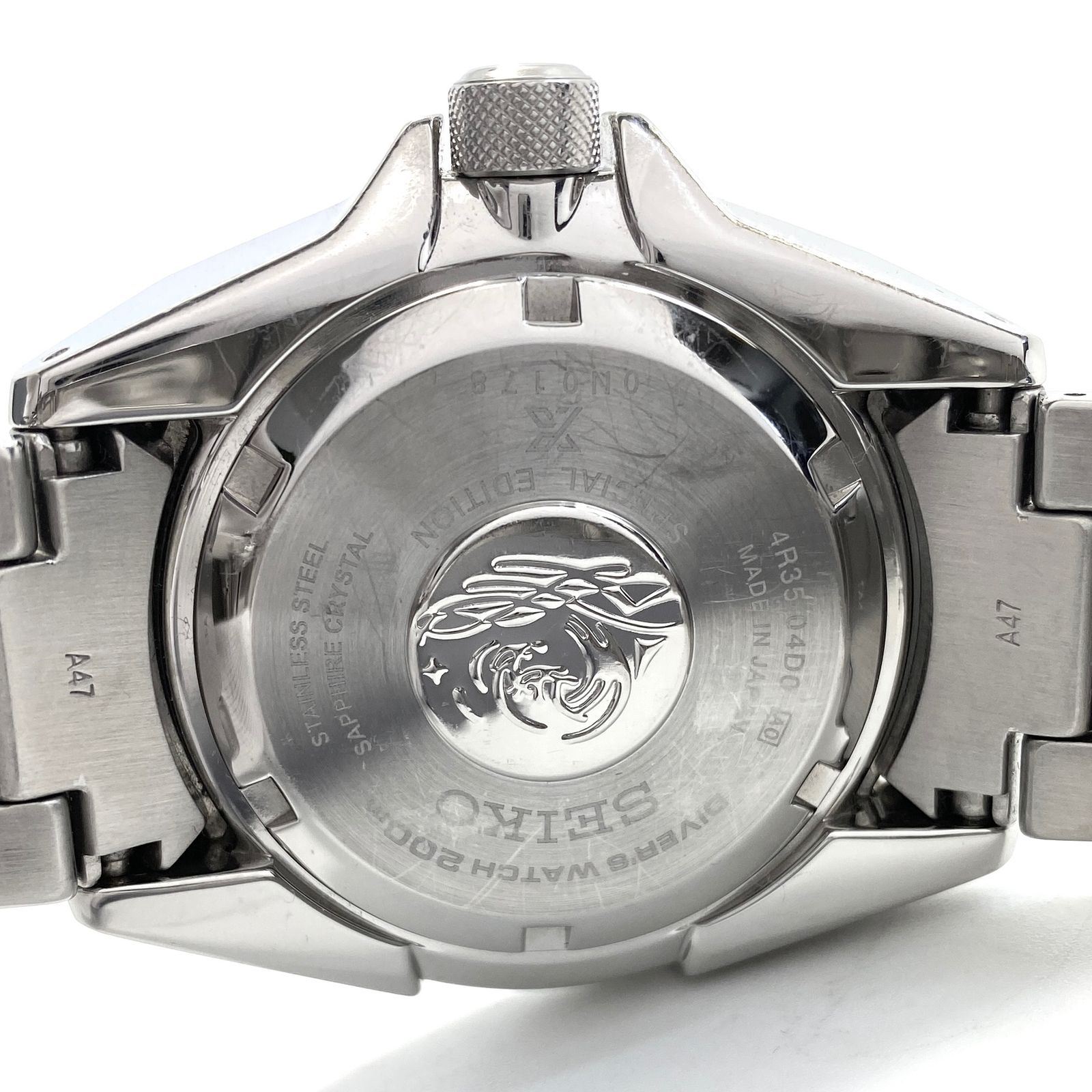 希少・動作良好】腕時計 メンズ セイコー SEIKO プロスペックス 