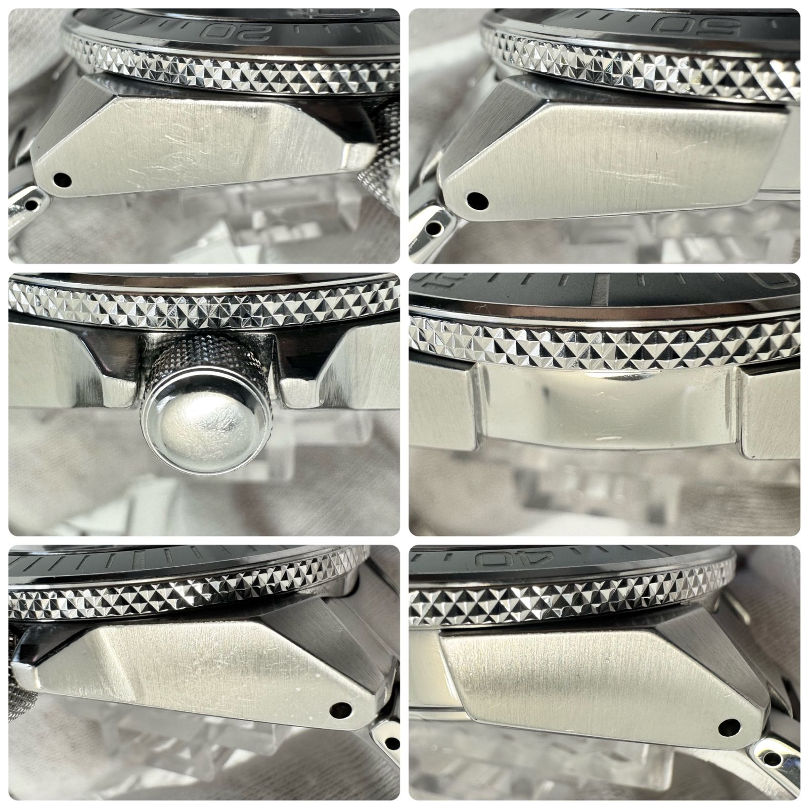 希少・動作良好】腕時計 メンズ セイコー SEIKO プロスペックス 