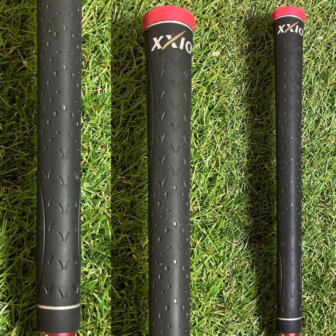 レディース　XXIO ゼクシオ9 フェアウェイウッド　3W ボルドー　MP900 レディース XXIO ゼクシオ9 フェアウェイウッド 3W ボルドー MP900