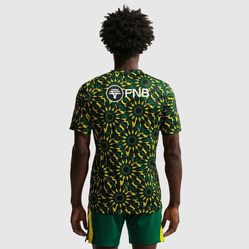 送料無料・匿名配送】Nike ナイキ 南アフリカ代表 スプリングボクス 26