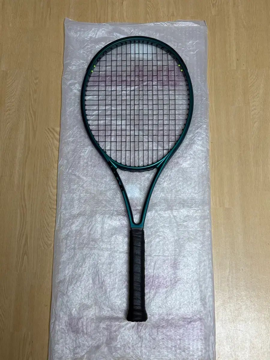 ウィルソン BLADE V9 / 100UL / 265g / 1グリップ