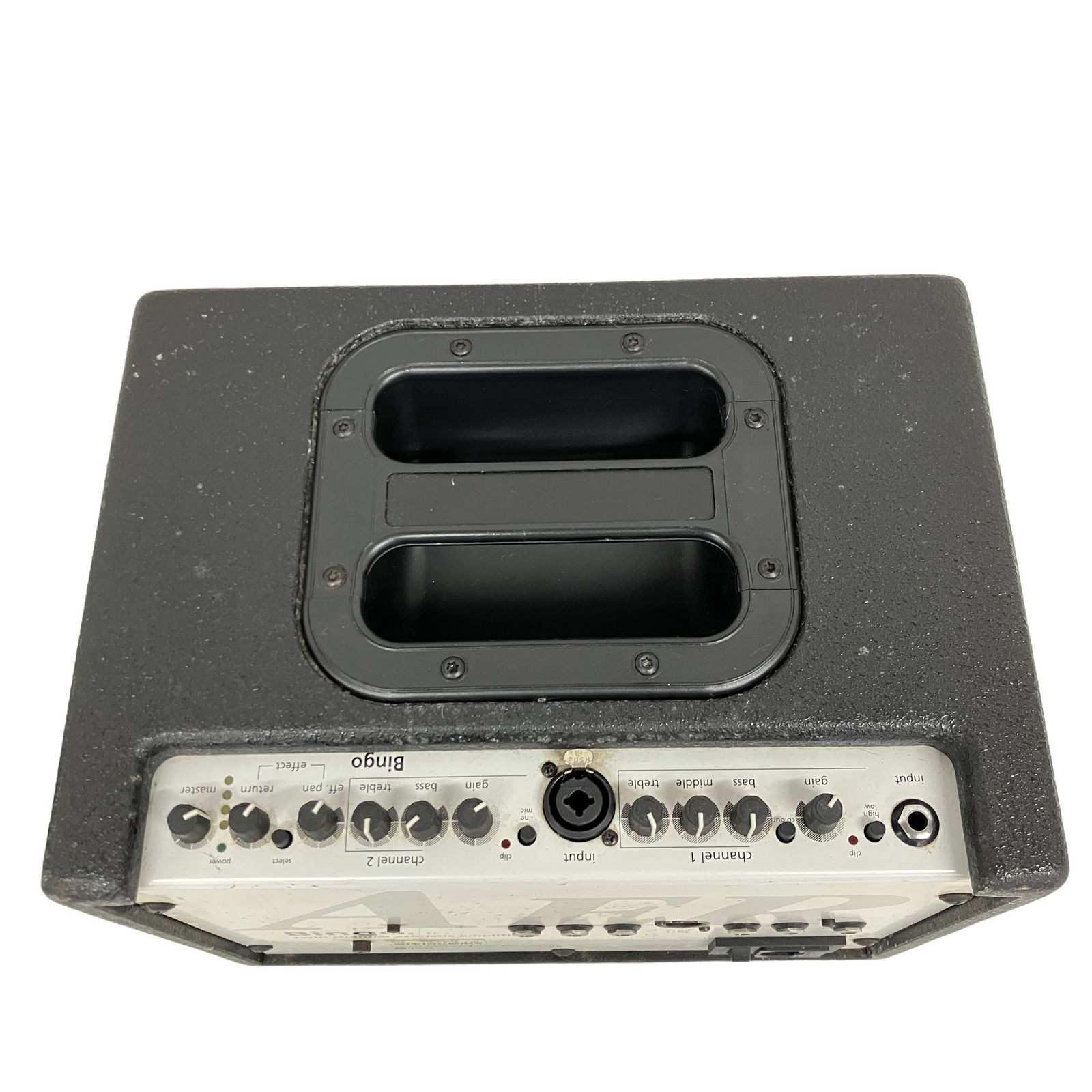 AER BINGO 2 ギターアンプ 音響機材 中古 S11349466 - メルカリ