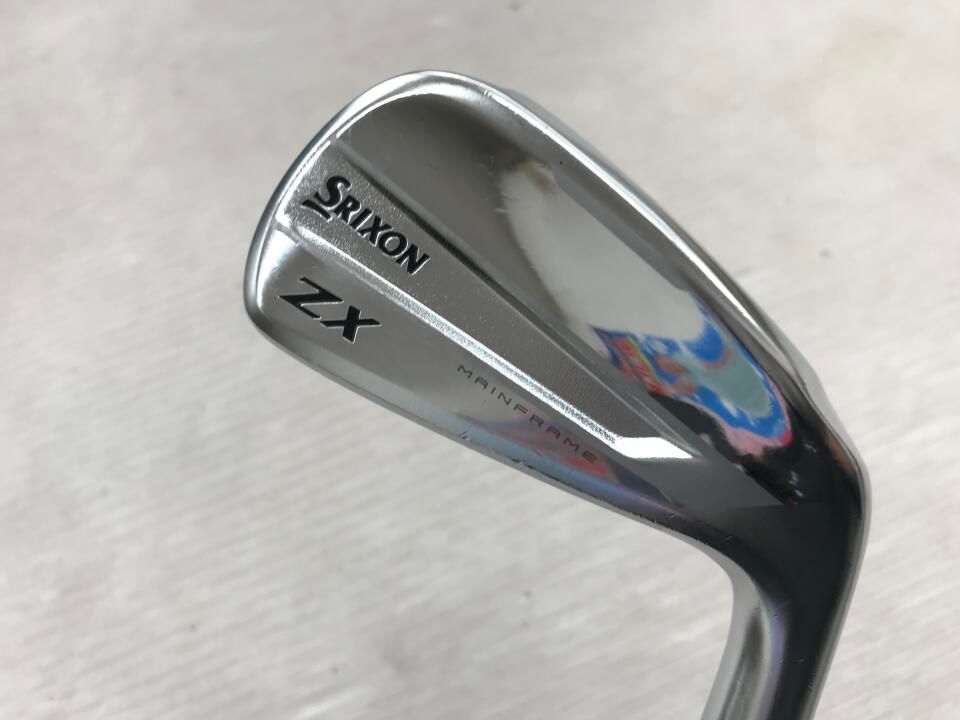 ダンロップ SRIXON ZX Mk2 UTILITY 23度 NPプロ MODUS 3SYSTEM3