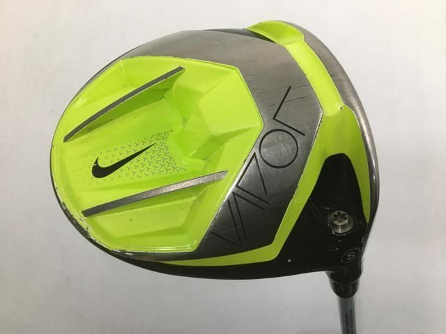 返品OK 【中古ゴルフクラブ】ナイキ VAPOR SPEED(ヴェイパー スピード) ドライバー (USA仕様) FUBUKI Z50 1W