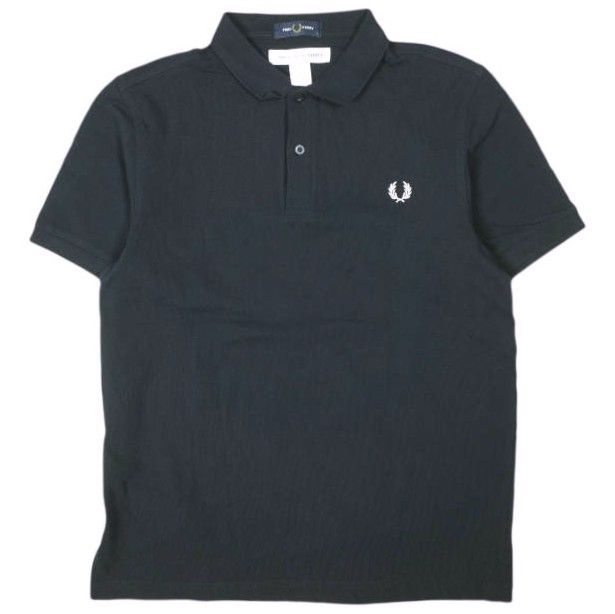 COMME des GARCONS SHIRT x FRED PERRY コムデギャルソンシャツ 