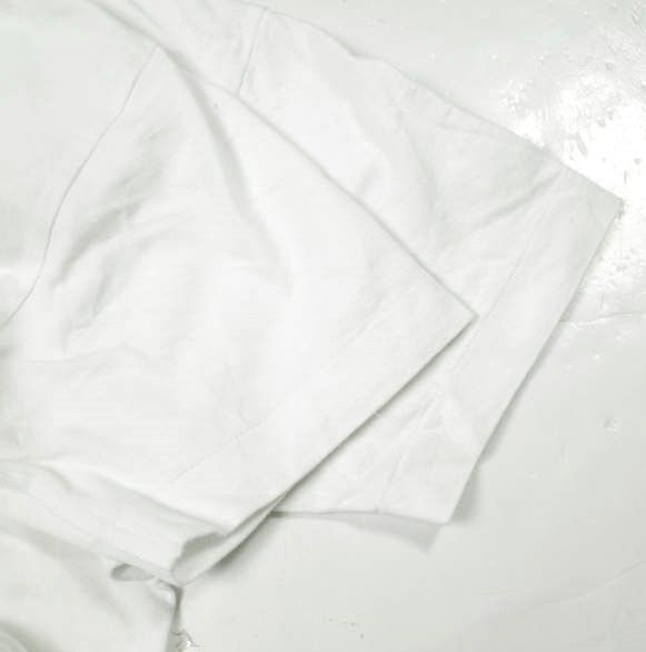 CDG COMME des GARCONS コムデギャルソン 日本製 LOGO PRINT TEE ロゴ 