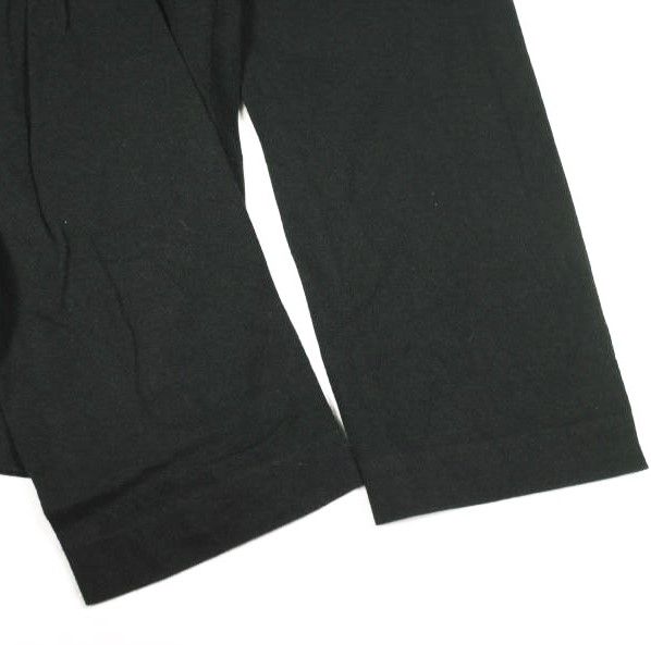 BLACK COMME des GARCONS ブラックコムデギャルソン 18SS 日本製 A 