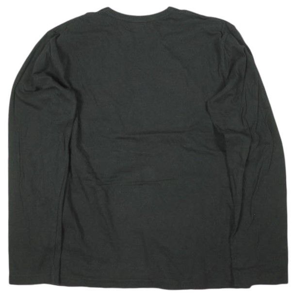 BLACK COMME des GARCONS ブラックコムデギャルソン 18SS 日本製 A 