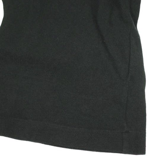 BLACK COMME des GARCONS ブラックコムデギャルソン 18SS 日本製 A 
