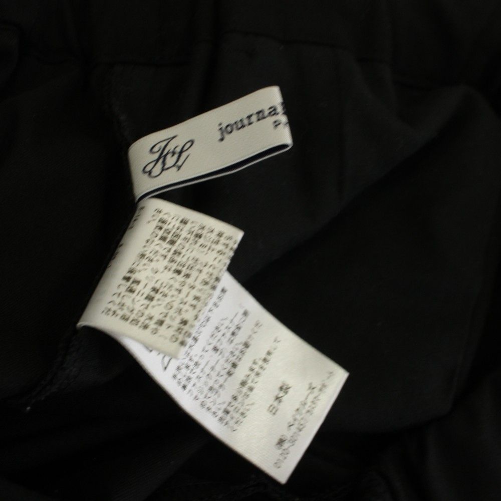 ジャーナルスタンダード ラックス JOURNAL STANDARD LUXE スラックス