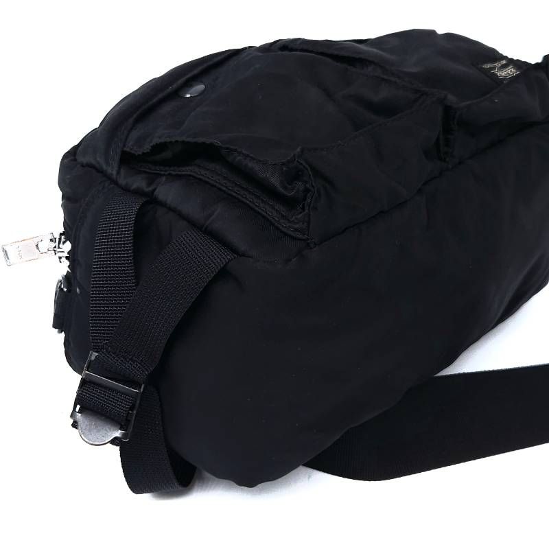 ポーター PORTER 吉田カバン タンカー TANKER ウエストバッグ ヒップ