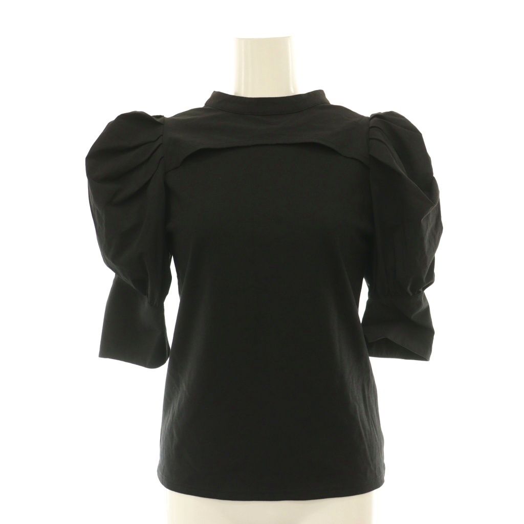 アメリヴィンテージ Ameri VINTAGE 3WAY PUFF LAYERED TOP トップス 2