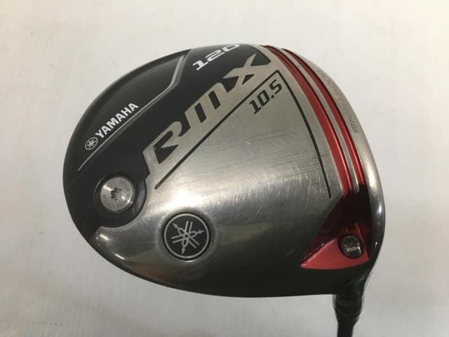 返品OK 【中古ゴルフクラブ】ヤマハ RMX(リミックス) 120 ドライバー 2020 Motore Speeder 661 エボリューション 1W