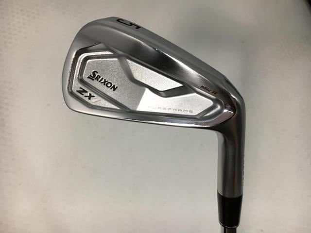 ゴルフ ウェア 返品OK DUNLOP ダンロップ 中古超 中古ゴルフクラブ超美品(7本セット