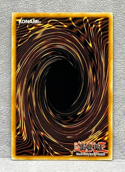 遊戯王 英語 北米版 誇りと魂の究極竜 25thシークレットレア 1st
