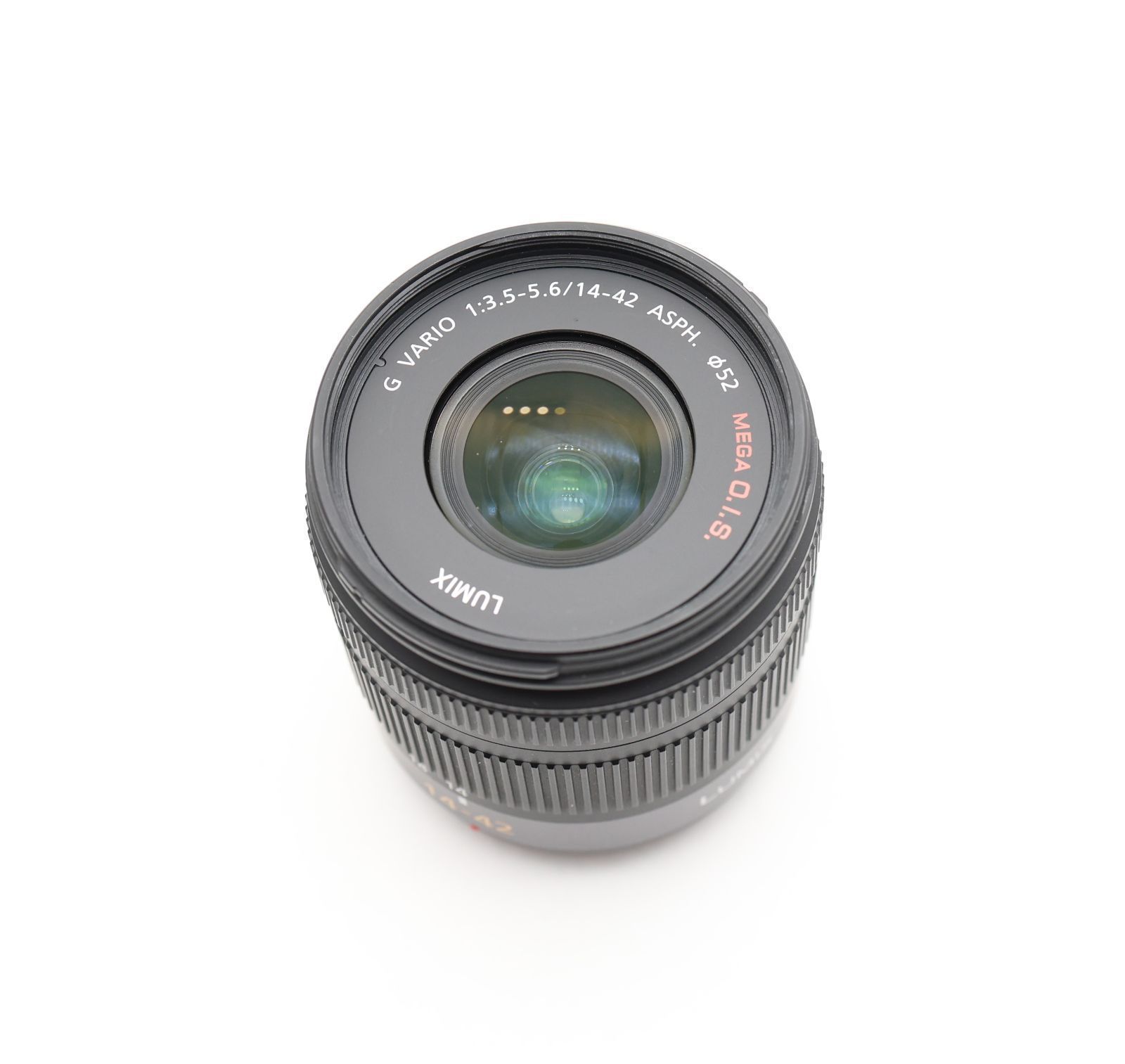 □完動品 Panasonic LUMIX DMC-G2 ミラーレス一眼 - メルカリ